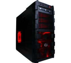 Cyberpower Empire GT II Gaming PC